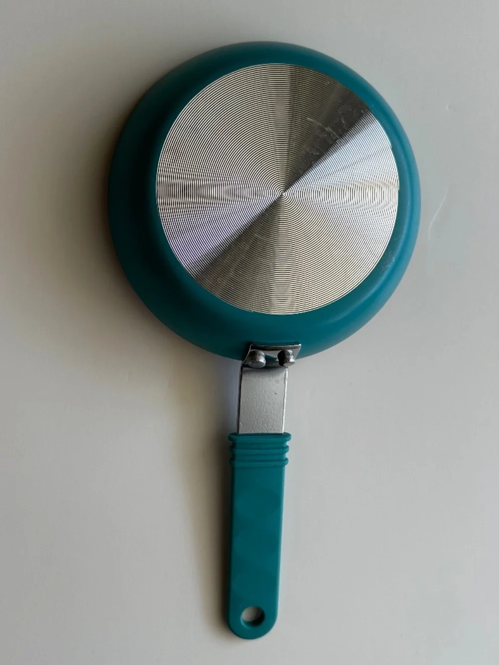 EUC Small Non-stick Frying Pan